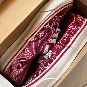 Bedwin and the heartbreaker vans